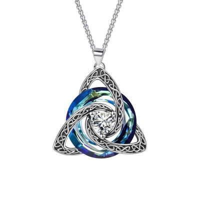 Protection Necklace – Birthstone